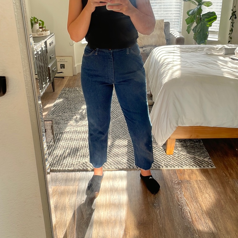 Women’s Wranglers